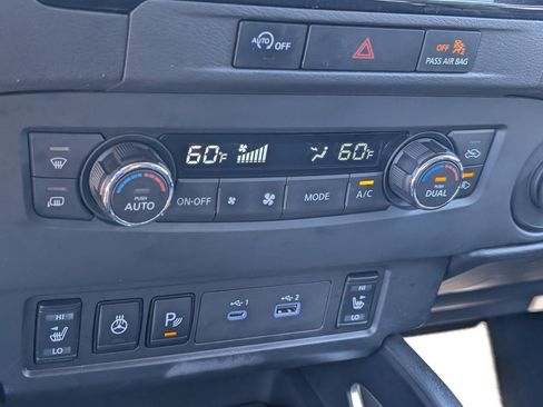 Certified 2024 Nissan Frontier SV w/ SV Convenience Package AWD/4WD image 16