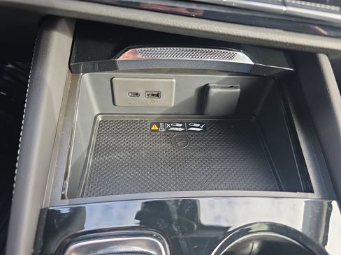 New 2026 Buick Envision Sport Touring image 5