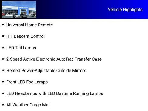 New 2026 Chevrolet Suburban LT w/ Comfort Package AWD/4WD image 6