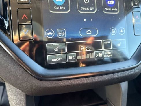 New 2026 Subaru Ascent Premium AWD/4WD image 79