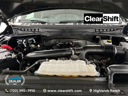 Used 2025 Ford F150 Tremor w/ Tow/Haul Package AWD/4WD image 57