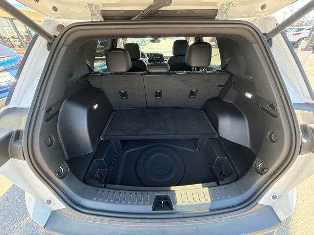 Used 2025 Chevrolet Equinox LT w/ Convenience Package II AWD/4WD image 37