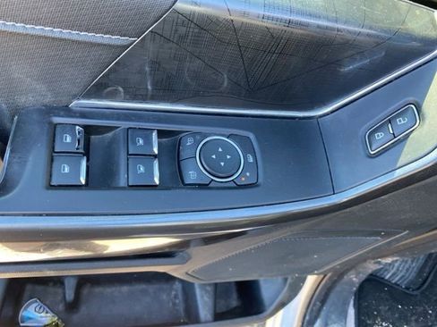 Used 2023 Ford F150 XLT w/ Equipment Group 302A High AWD/4WD image 22
