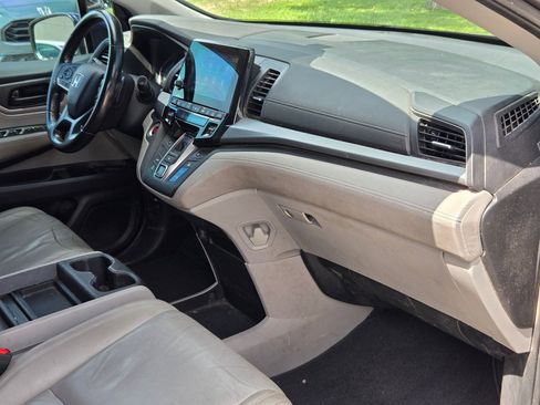 Used 2019 Honda Odyssey EX-L image 24
