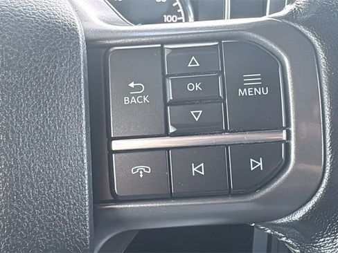 Certified 2021 Ford F150 XLT w/ Equipment Group 302A High image 15