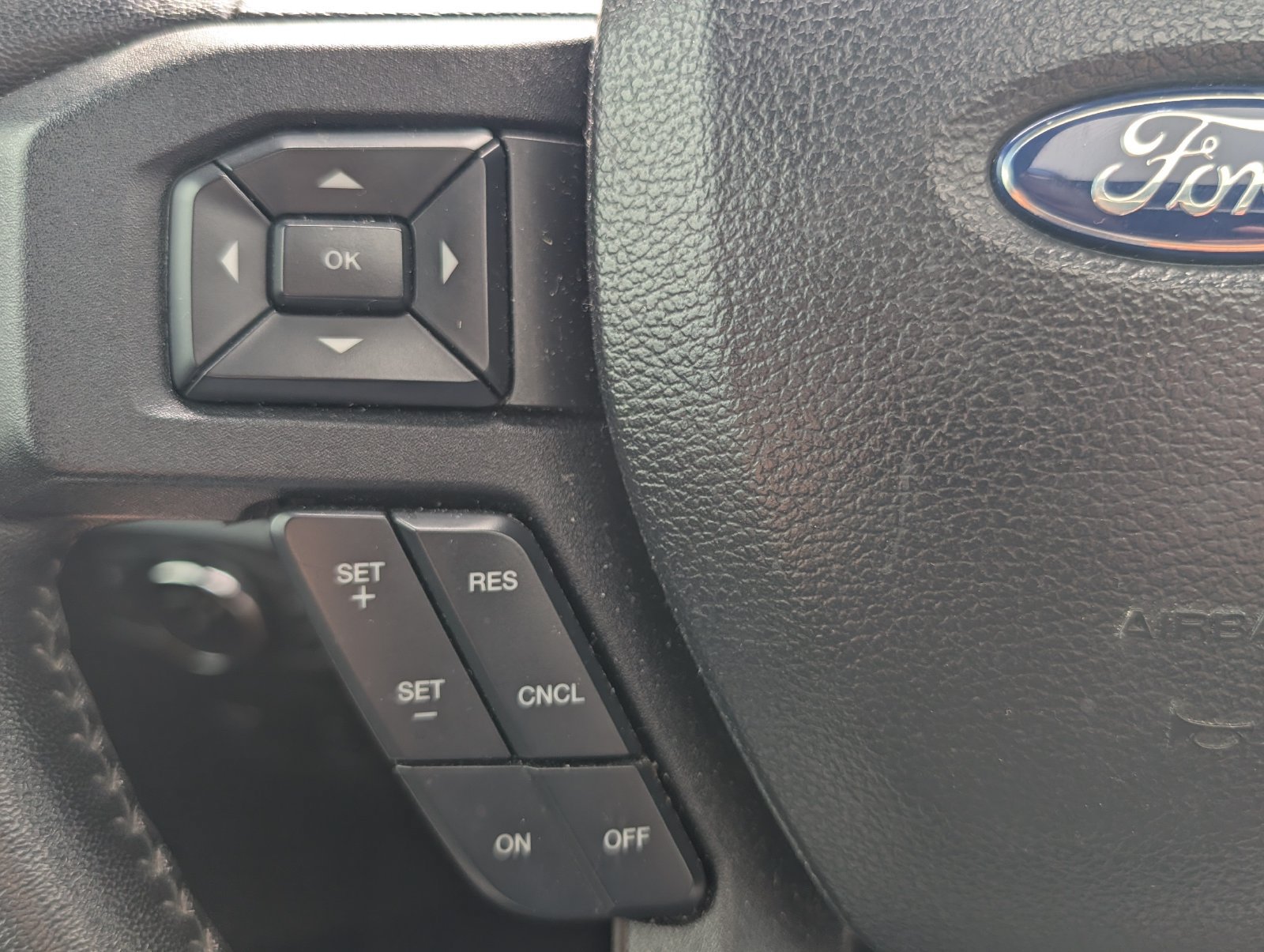 Used 2019 Ford F150 XLT w/ Equipment Group 302A Luxury AWD/4WD image 19