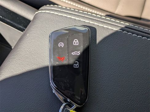 New 2026 Volkswagen Atlas SEL image 33