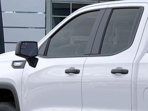 New 2026 GMC Sierra 1500 Pro w/ Pro Value Package RWD image 36