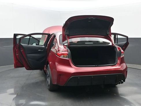 New 2026 Toyota Corolla SE w/ SE Package FWD image 33
