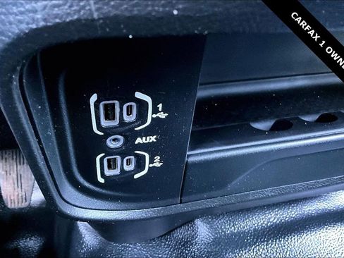 Used 2023 RAM 2500 Tradesman AWD/4WD image 16