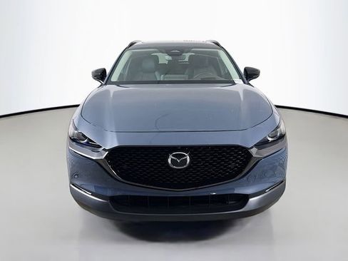 Used 2025 MAZDA CX-30 2.5 Turbo w/ Premium Plus Pkg image 2