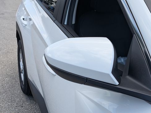 Used 2024 Hyundai Tucson SEL FWD image 11