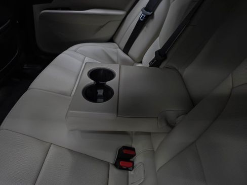 Used 2021 Cadillac CT4 Premium Luxury w/ Climate Package RWD image 17