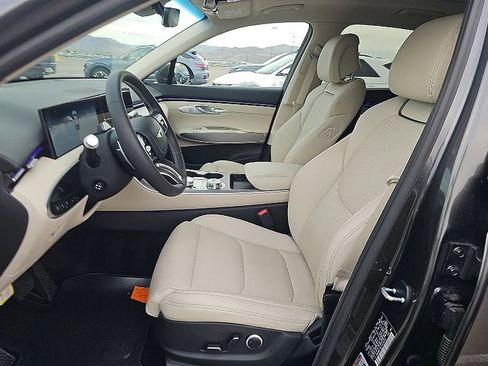 Used 2026 Genesis GV70 2.5T Select AWD/4WD image 5