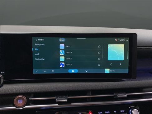 New 2026 Hyundai Santa Cruz Limited image 17