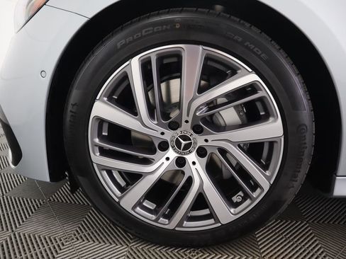 Certified 2026 Mercedes-Benz E 350 Sedan image 32