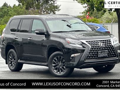 Used 2021 Lexus GX 460 Premium w/ Premium Package