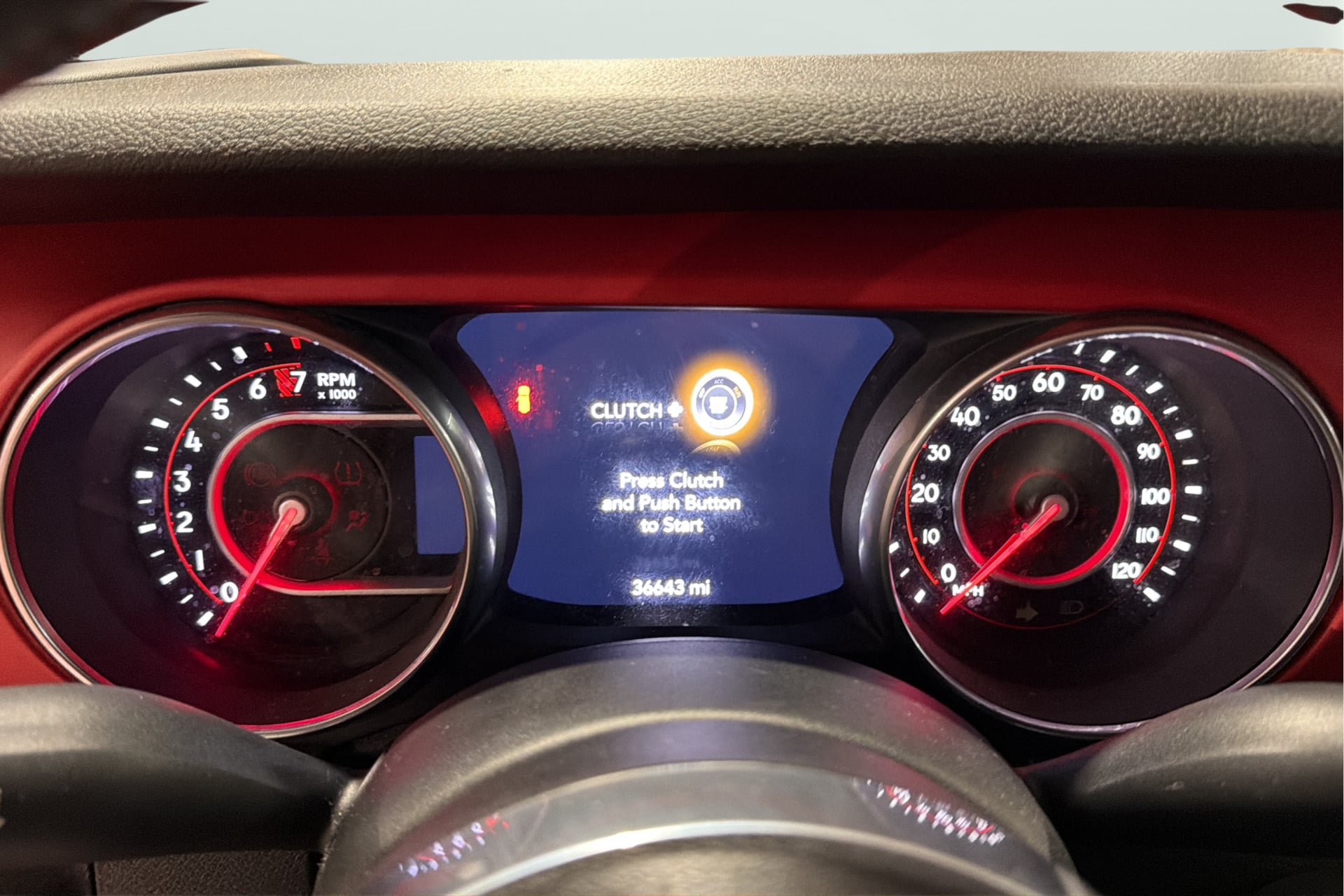 Used 2018 Jeep Wrangler Unlimited Rubicon AWD/4WD image 29