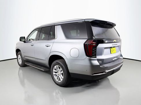 New 2026 Chevrolet Tahoe LS w/ Max Trailering Package AWD/4WD image 7