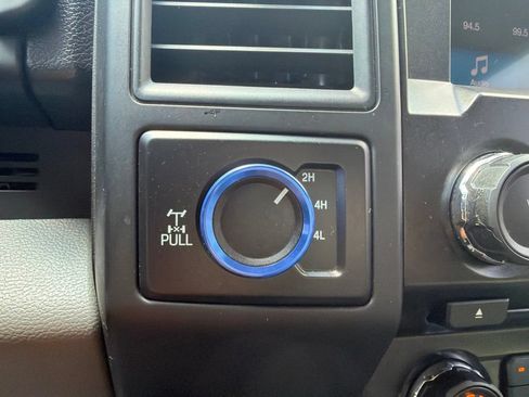 Used 2018 Ford F150 XL w/ Equipment Group 101A Mid AWD/4WD image 42