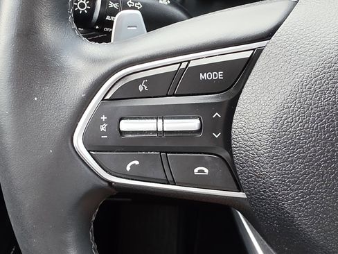 Used 2023 Hyundai Santa Fe Limited AWD/4WD image 15
