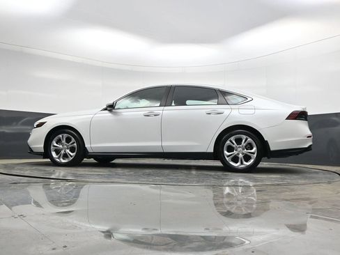 Used 2023 Honda Accord LX image 29