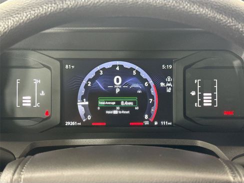 Certified 2025 Toyota Tacoma SR RWD image 18
