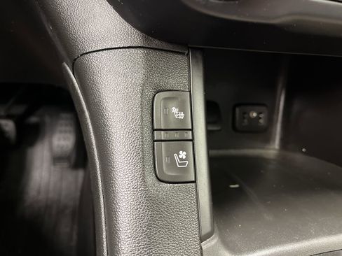 Used 2019 GMC Acadia Denali w/ Technology Package image 25