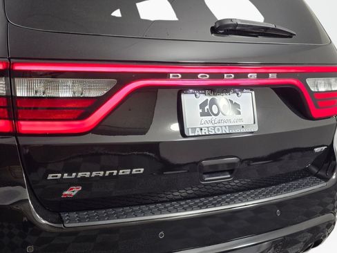 Used 2023 Dodge Durango GT AWD/4WD image 15