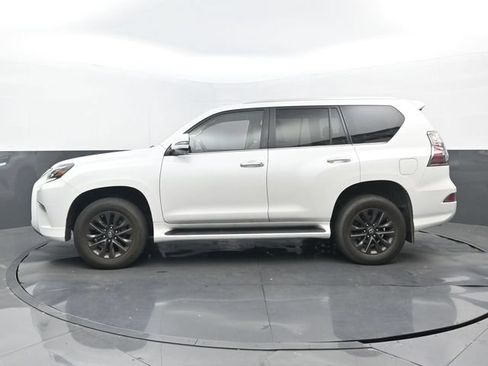 Used 2021 Lexus GX 460 Premium w/ Premium Package AWD/4WD image 7