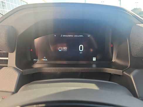 New 2026 Ford Explorer ST-Line AWD/4WD image 15
