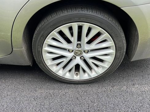 Used 2018 Lexus ES 350 image 25