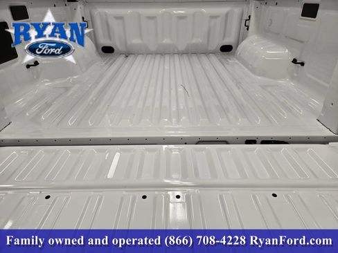 New 2026 Ford Ranger Lariat AWD/4WD image 22