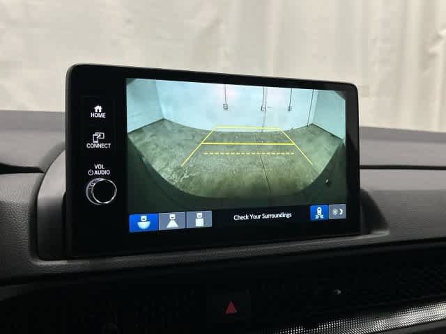 Certified 2026 Honda CR-V EX image 22