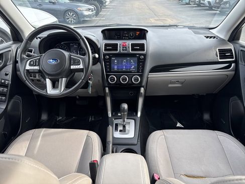 Used 2018 Subaru Forester 2.5i Limited image 10