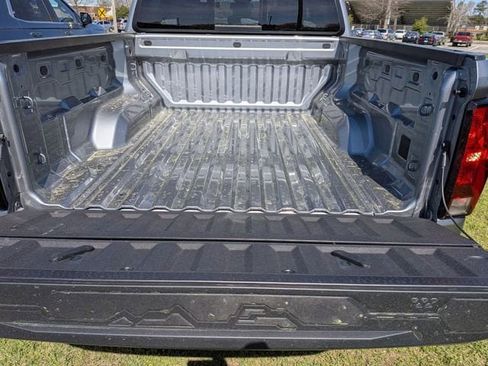 New 2026 Chevrolet Colorado LT w/ Advanced Trailering Package RWD image 32