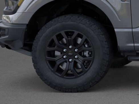 New 2026 Ford F150 Tremor w/ Equipment Group 402A High AWD/4WD image 19