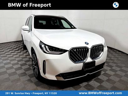 Used 2026 BMW X3 xDrive30i w/ Premium Package