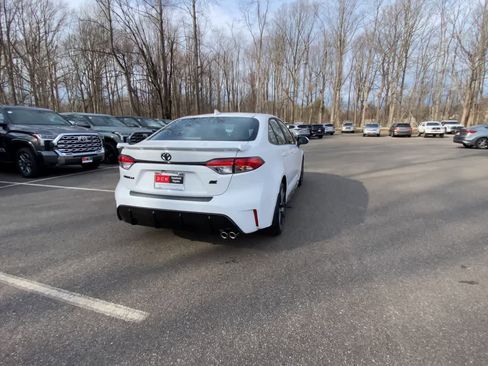 Certified 2026 Toyota Corolla SE image 17