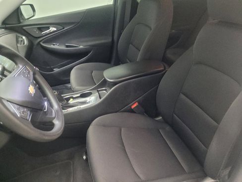 Used 2020 Chevrolet Malibu LS FWD image 17
