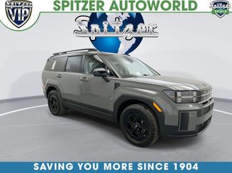 Used 2024 Hyundai Santa Fe XRT AWD/4WD video 2