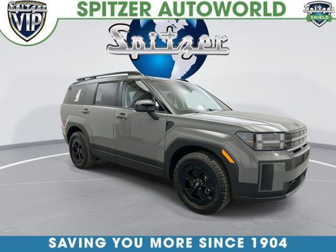 Used 2024 Hyundai Santa Fe XRT AWD/4WD image 2