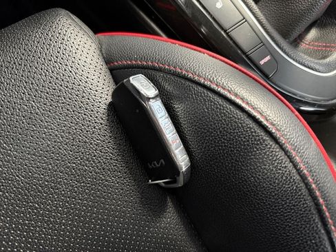 Used 2023 Kia Forte GT FWD image 31
