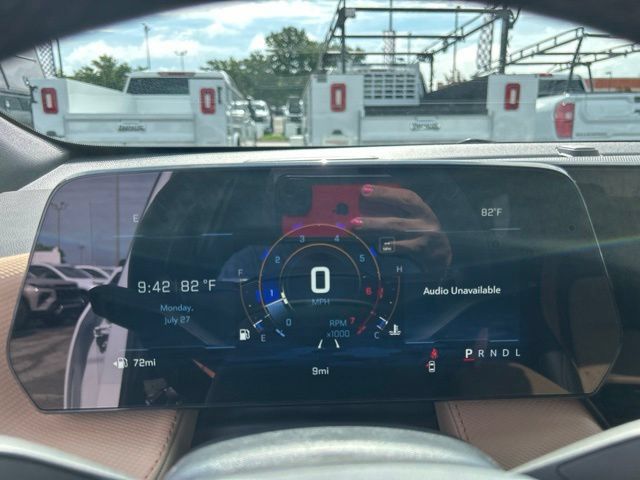New 2027 Chevrolet Equinox ACTIV w/ Safety and Technology Package FWD image 20