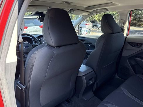 New 2026 Subaru Crosstrek 2.0i Premium image 12