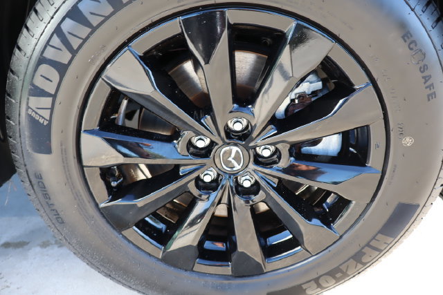 Used 2024 MAZDA CX-50 AWD 2.5 S w/ Preferred Package image 46