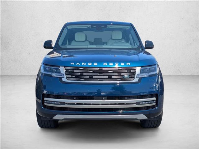New 2026 Land Rover Range Rover SE AWD/4WD image 6