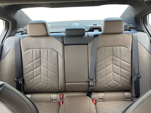 New 2026 BMW 530i xDrive image 24