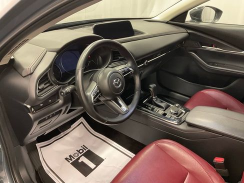 Used 2024 MAZDA CX-30 AWD 2.5 S w/ Preferred Package image 4
