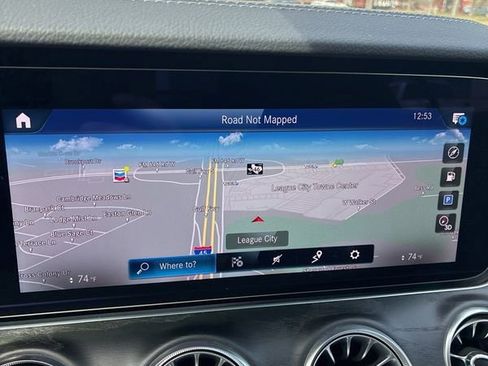 Used 2023 Mercedes-Benz E 450 Cabriolet image 23